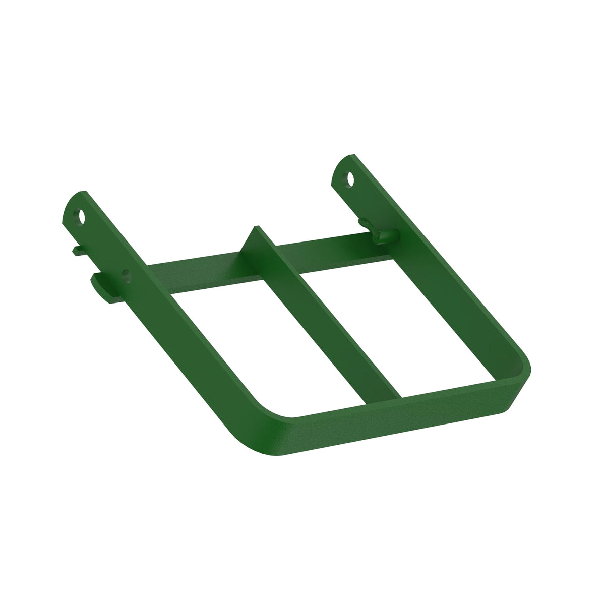 AW31540: Fits John Deere AW31540 Hood Guard Attachment – Genuine OEM