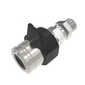 AW31998: Fits John Deere AW31998 Hydraulic Quick Connect Coupler – Genuine OEM
