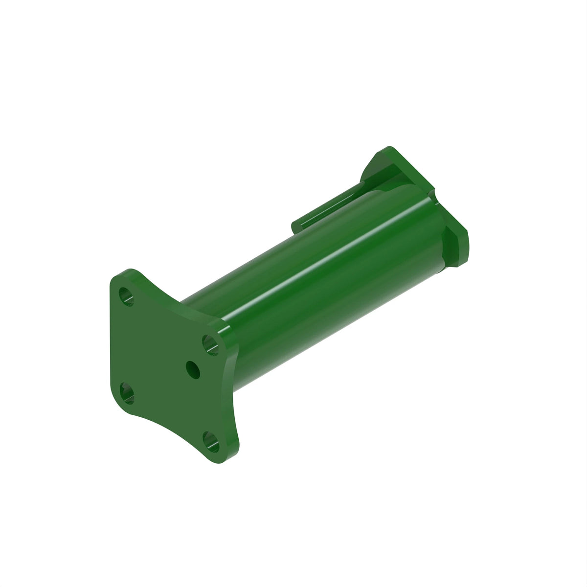 AW32451: Fits John Deere AW32451 Left Side Mounting Frame – Genuine OEM
