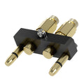 AW33653: Fits John Deere AW33653 Hydraulic Quick Connect Coupler – Genuine OEM