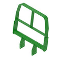 AW33948: Fits John Deere AW33948 Hood Guard Attachment – Genuine OEM
