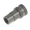 AW34277: Fits John Deere AW34277 Hydraulic Quick Coupler Socket – Genuine OEM