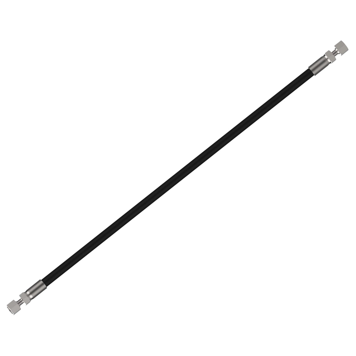 AW35207: Fits John Deere AW35207 Hydraulic Hose – Genuine OEM