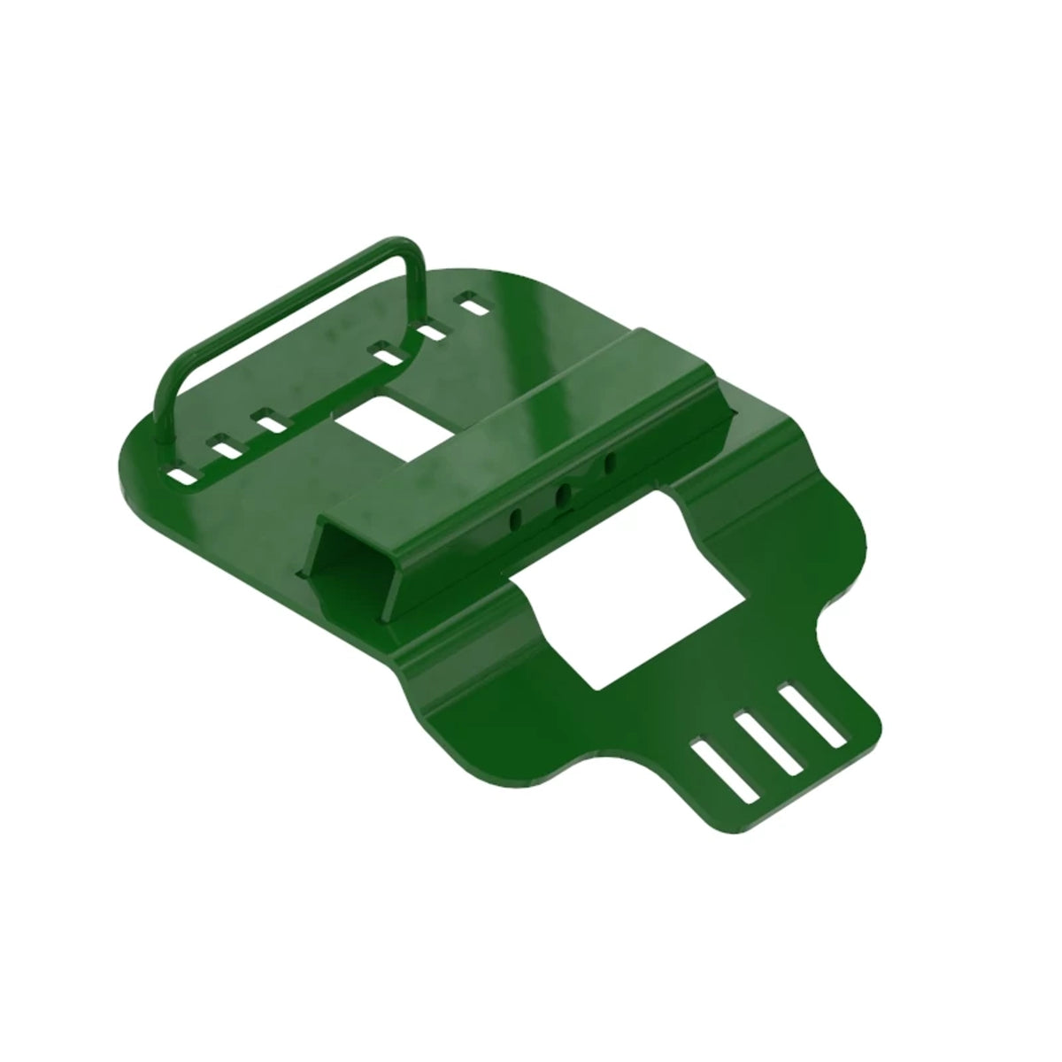 AW35248: Fits John Deere AW35248 Fender Bracket – Genuine OEM