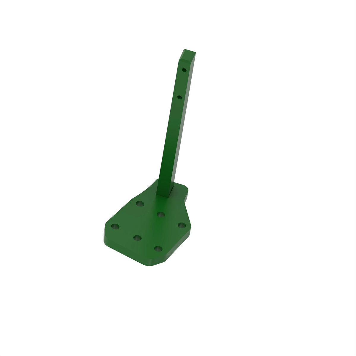 AW35270: Fits John Deere AW35270 RH Fender Bracket – Genuine OEM