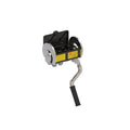 AW36339: Fits John Deere AW36339 Hydraulic Quick-Connect Coupler – Genuine OEM