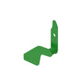 AW36387: Fits John Deere AW36387 Bottom Hood Guard, Left Side – Genuine OEM