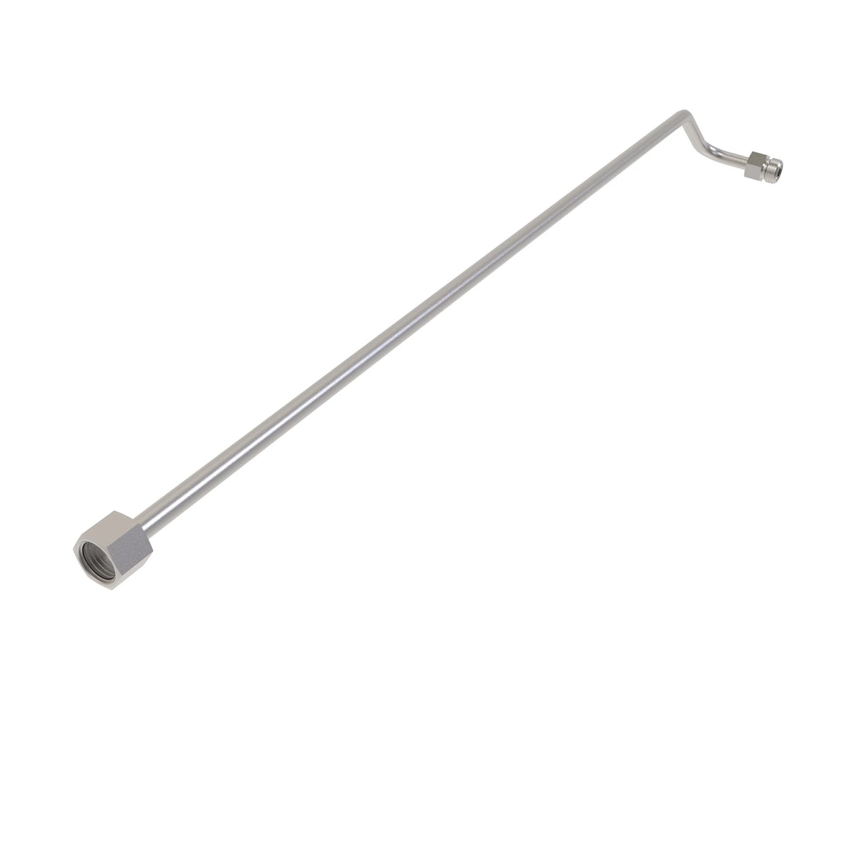 AW36443: Fits John Deere AW36443 Oil Line – Genuine OEM