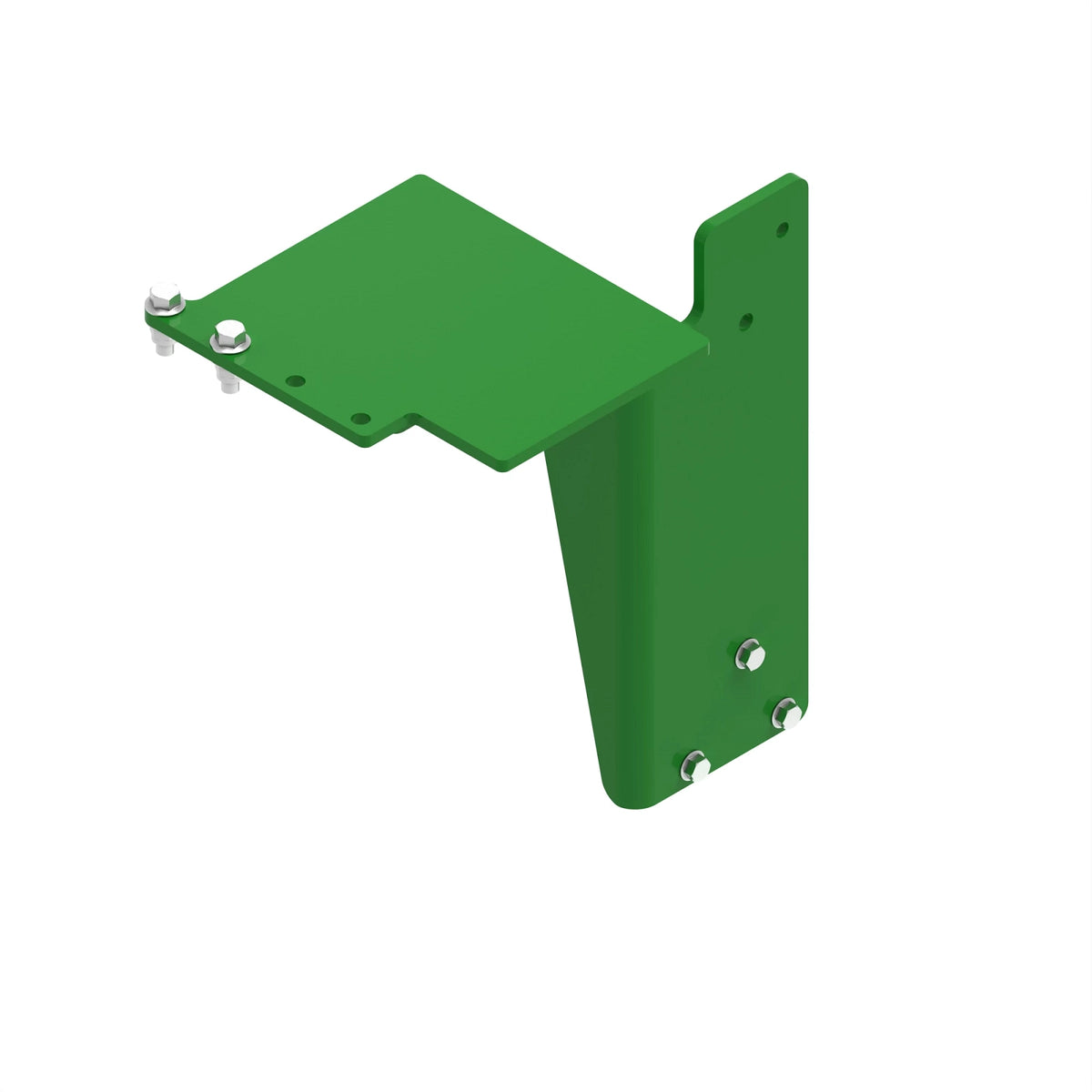 AW36905: Fits John Deere AW36905 Tool Box Bracket – Genuine OEM