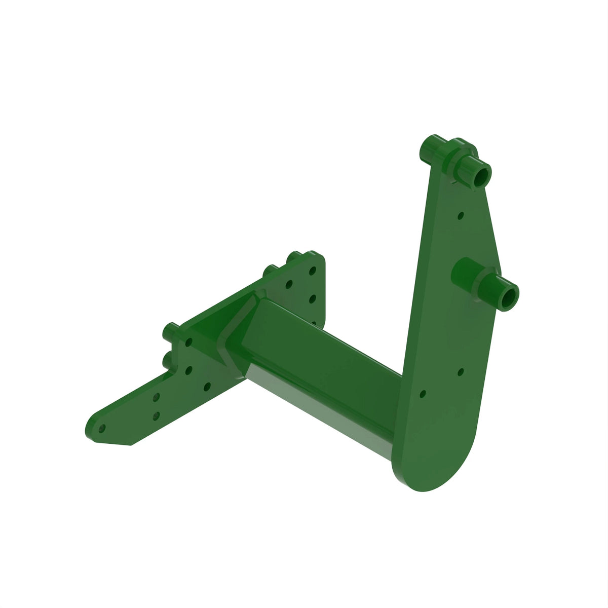 AW36910: Fits John Deere AW36910 Mounting Frame – Genuine OEM