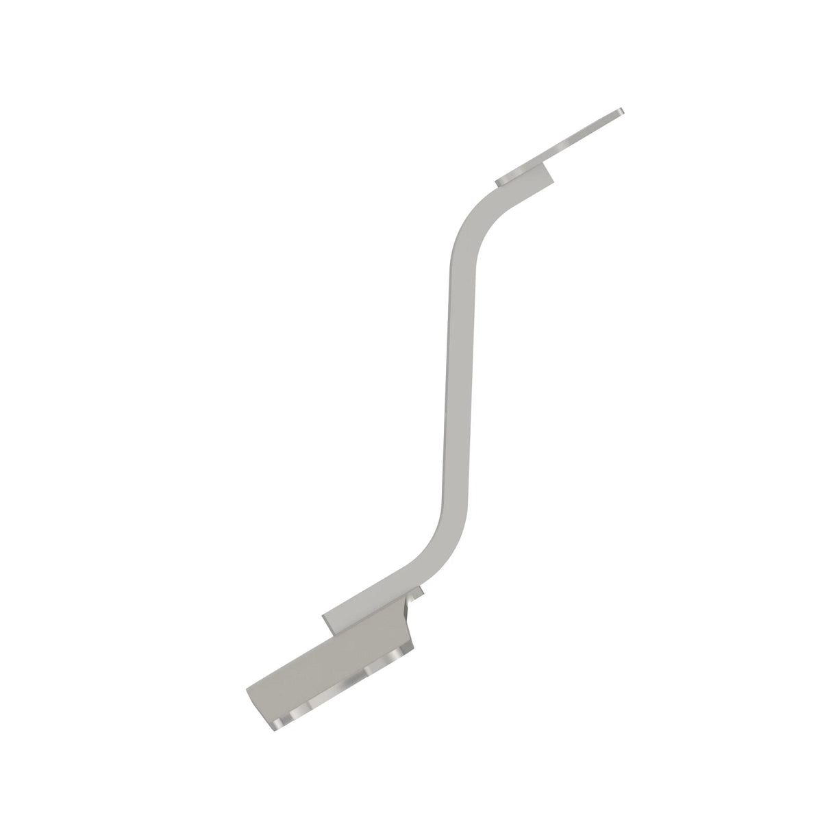AW37175: Fits John Deere AW37175 Multicoupler Bracket – Genuine OEM