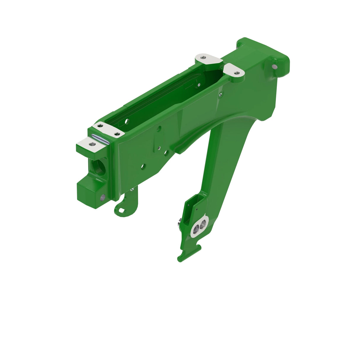 AX10093: Fits John Deere AX10093 Right Row Unit Shank – Genuine OEM