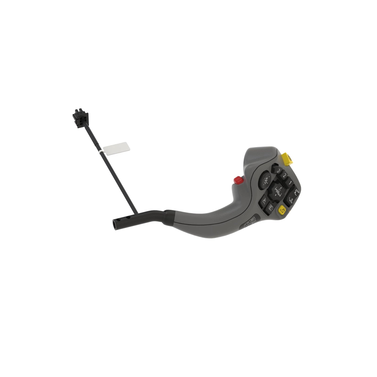 AXE100217: Fits John Deere AXE100217 CommandARM™ Multifunction Handle – Genuine OEM