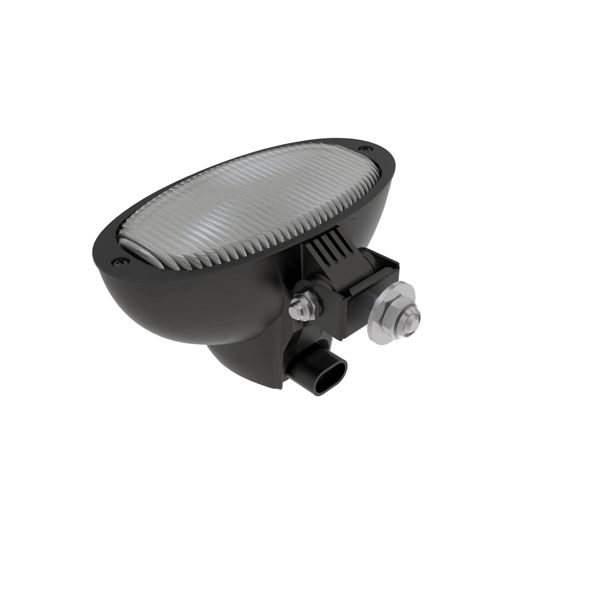 AXE10041: Fits John Deere AXE10041 High Beam Headlight, 12 Volts, 55 Watts – Genuine OEM