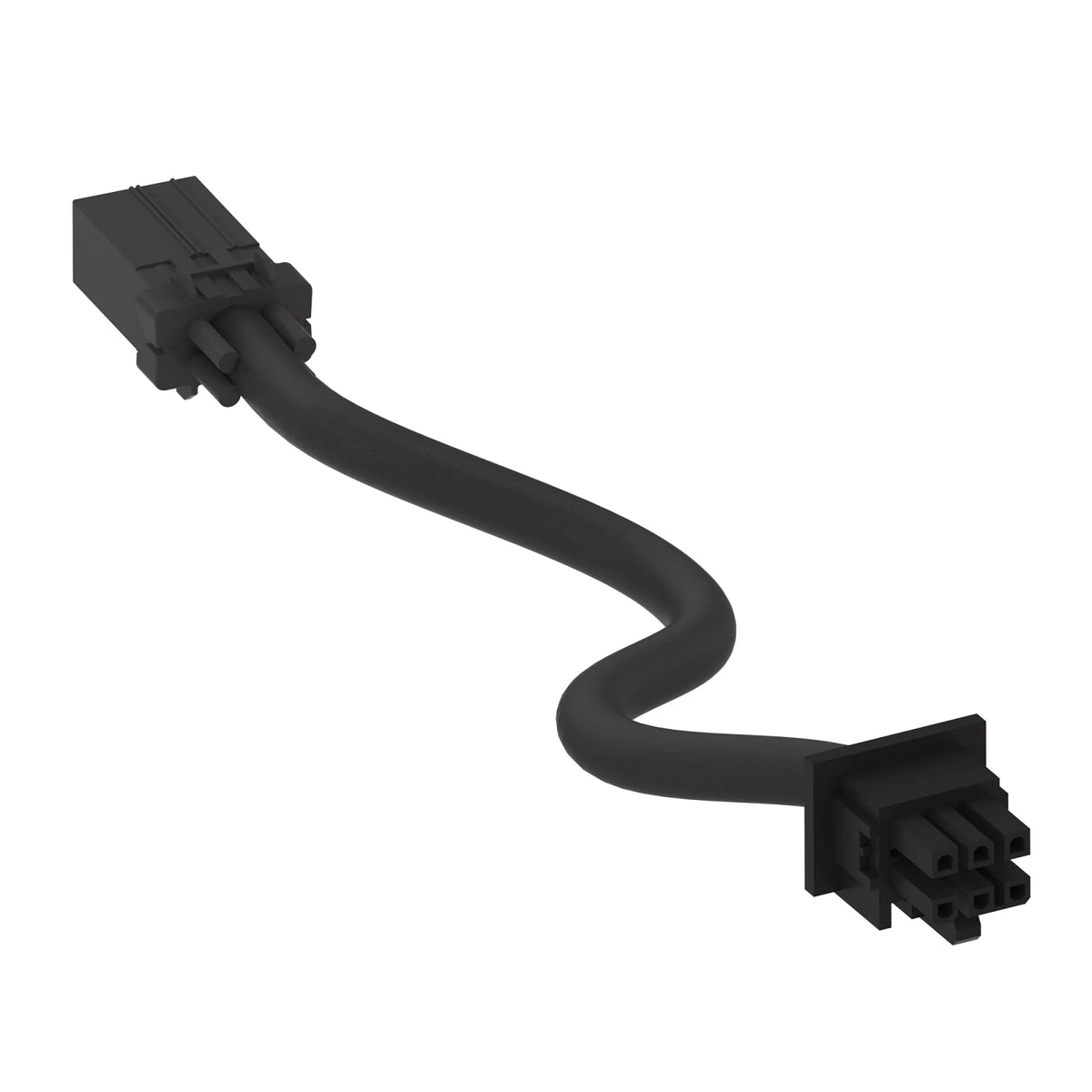 AXE100686: Fits John Deere AXE100686 Beam Microphone Jumper – Genuine OEM