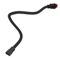 AXE101253: Fits John Deere AXE101253 Stone Detection Adapter Harness – Genuine OEM