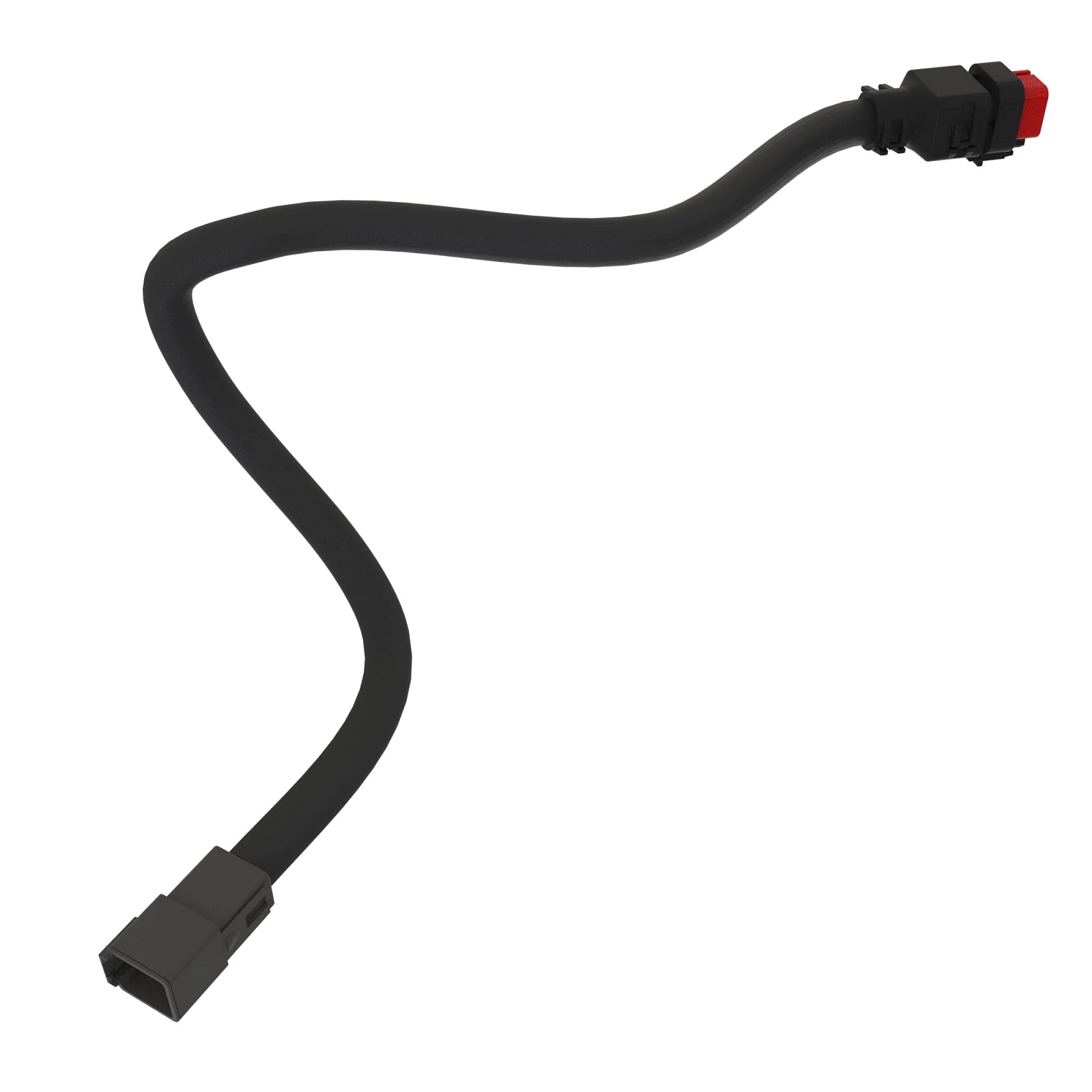 AXE101253: Fits John Deere AXE101253 Stone Detection Adapter Harness – Genuine OEM