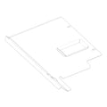 AXE101478: Fits John Deere AXE101478 Cover – Genuine OEM