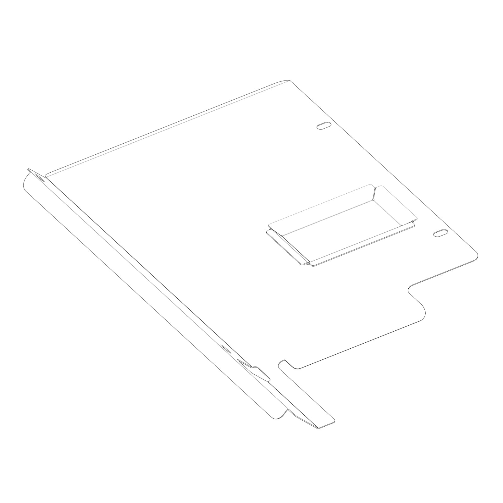 AXE101478: Fits John Deere AXE101478 Cover – Genuine OEM