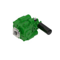 AXE10219: Fits John Deere AXE10219 Hydrostatic Axial Piston Pump – Genuine OEM