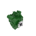 AXE10220: Fits John Deere AXE10220 Hydrostatic Drive Pump, 105 cc/rev – Genuine OEM