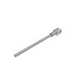AXE10297: Fits John Deere AXE10297 Fixed Speed Feeder House Drive Tightener Yoke Link End – Genuine OEM