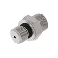 AXE103364: Fits John Deere AXE103364 External Thread Beaded Connector Fitting – Genuine OEM