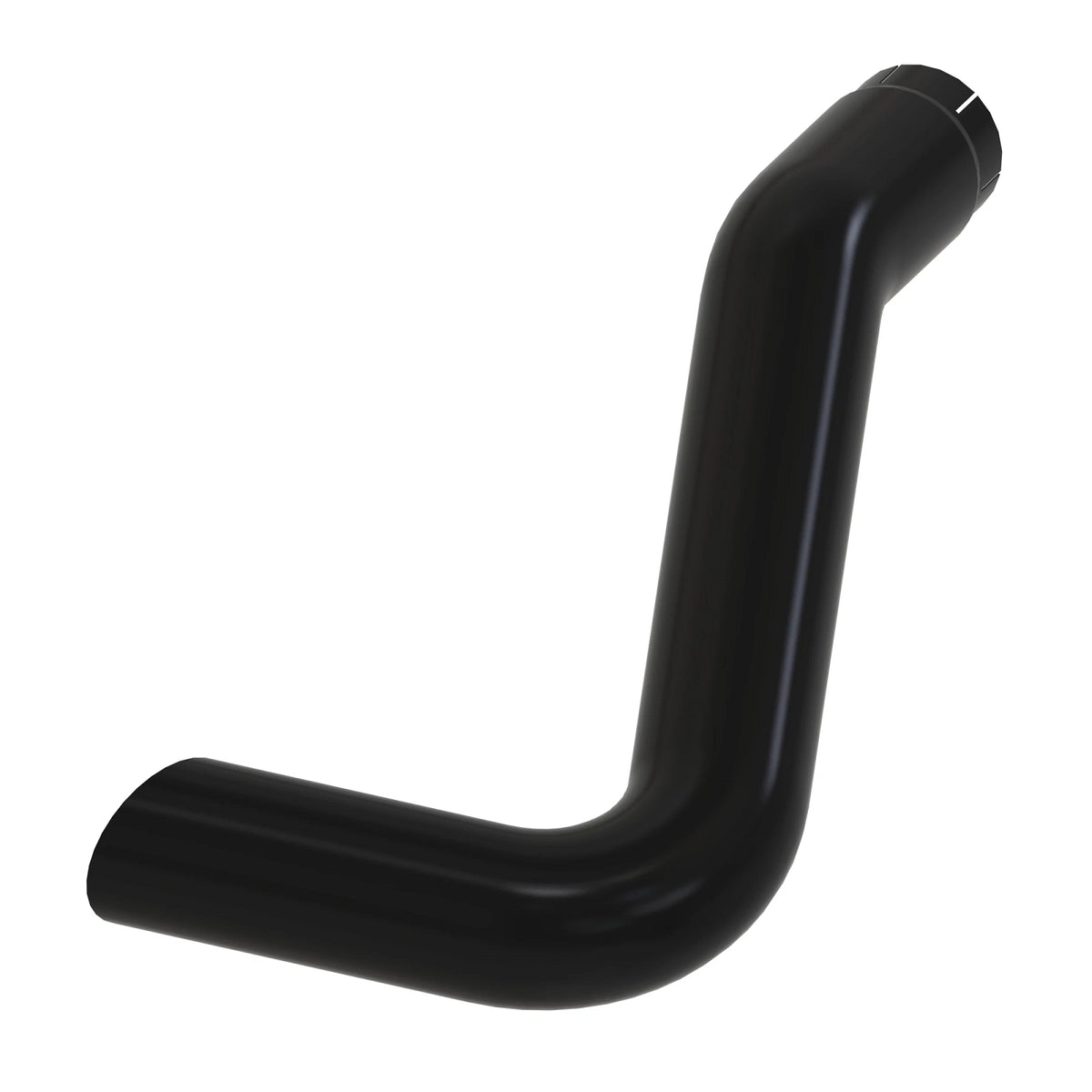 AXE104080: Fits John Deere AXE104080 Exhaust Pipe – Genuine OEM