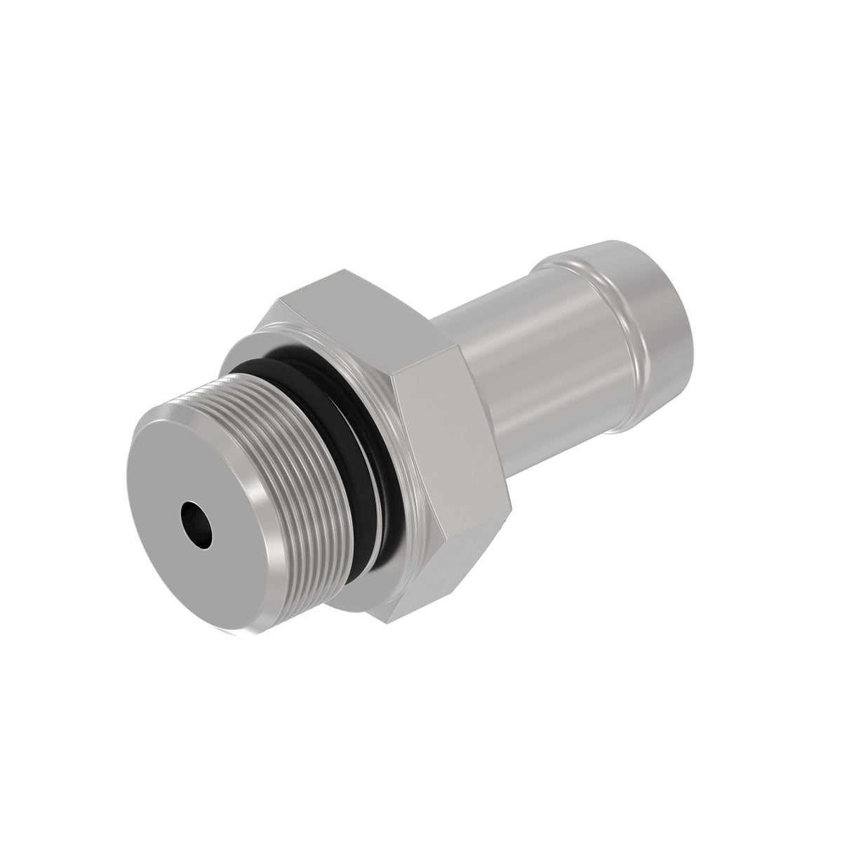 AXE104388: Fits John Deere AXE104388 External Thread Adapter Fitting – Genuine OEM