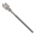 AXE104390: Fits John Deere AXE104390 Yoke Link End – Genuine OEM