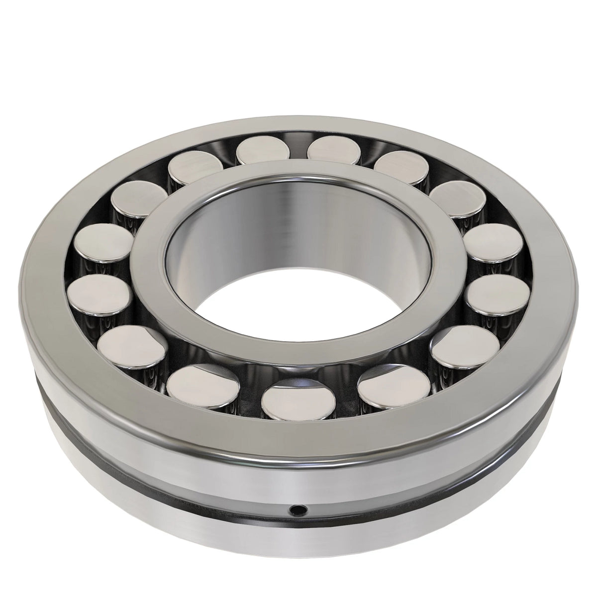 AXE10451: Fits John Deere AXE10451 Double Row Spherical Roller Bearing – Genuine OEM
