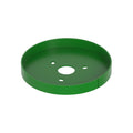 AXE10599: Fits John Deere AXE10599 Feeder House Lower Shaft Shield – Genuine OEM