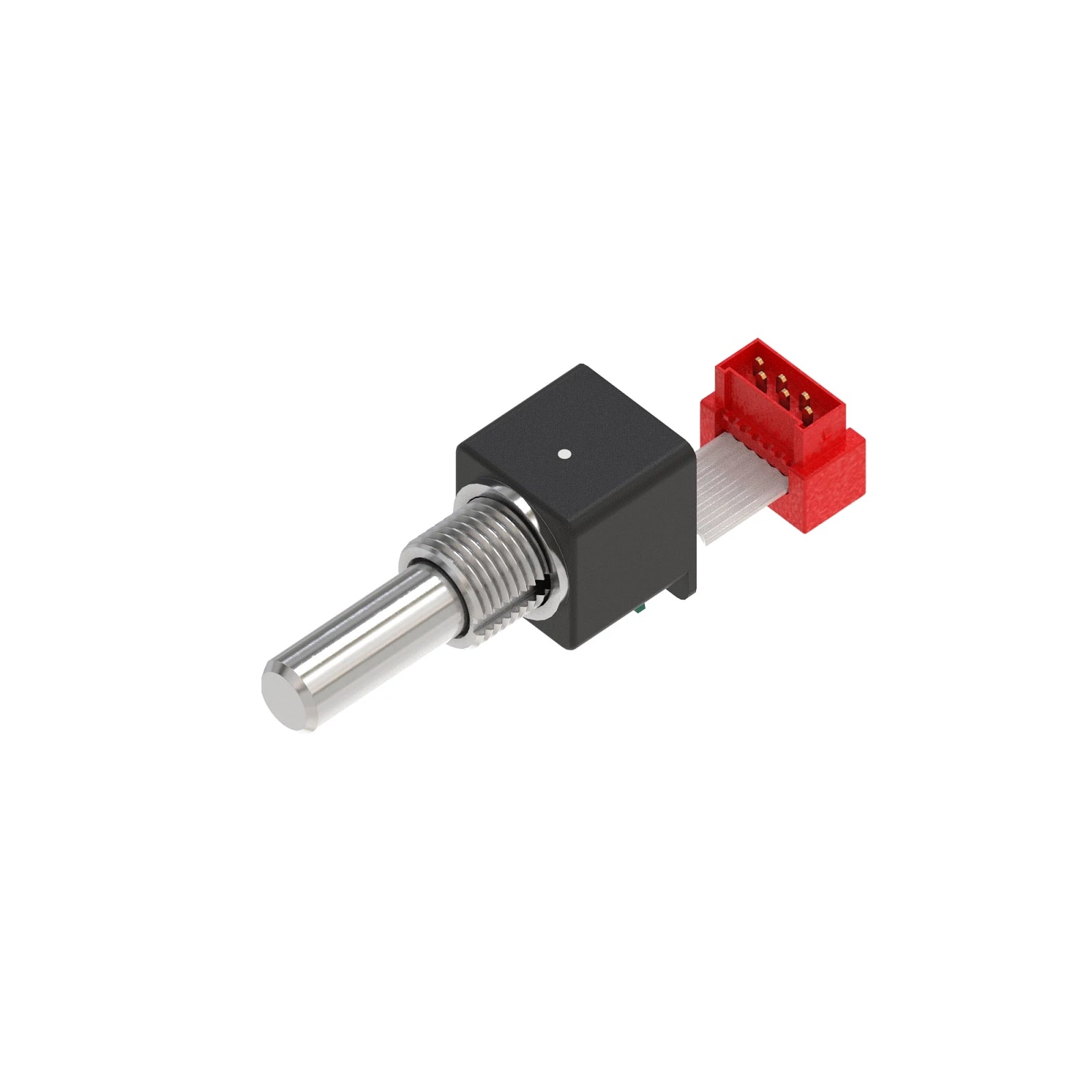 AXE10691: Fits John Deere AXE10691 Rotary Switch – Genuine OEM