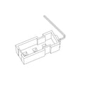 AXE10692: Fits John Deere AXE10692 Hydro Handle Backlight Module – Genuine OEM
