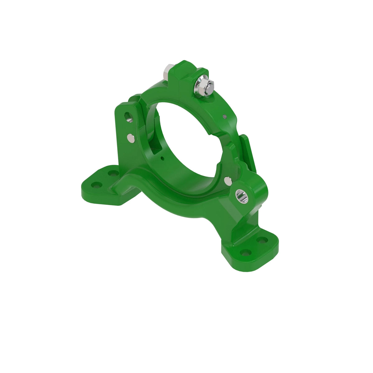 AXE10825: Fits John Deere AXE10825 Bearing Housing, Right Side – Genuine OEM