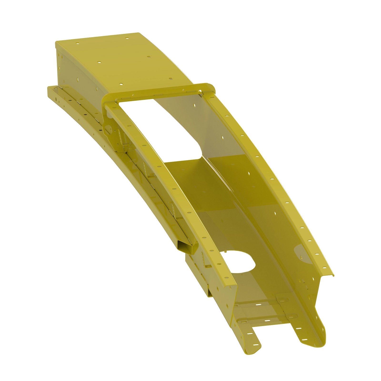 AXE108692: Fits John Deere AXE108692 Spout – Genuine OEM