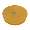 AXE11367: Fits John Deere AXE11367 Feederhouse Drive Idler – Genuine OEM