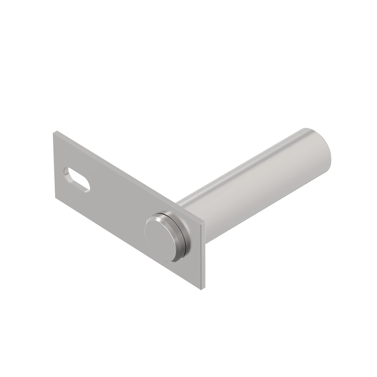 AXE11838: Fits John Deere AXE11838 Bolt-On Pivot Pin – Genuine OEM