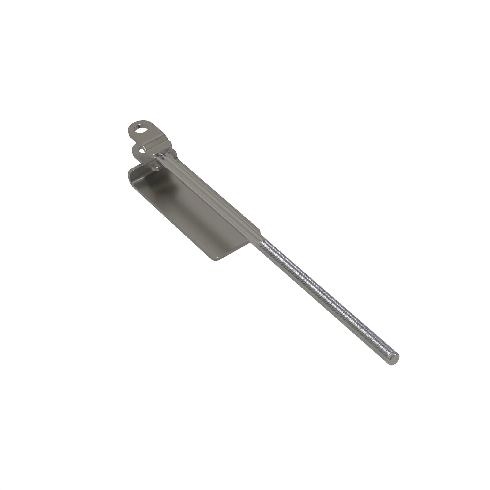 AXE11885: Fits John Deere AXE11885 Rod – Genuine OEM
