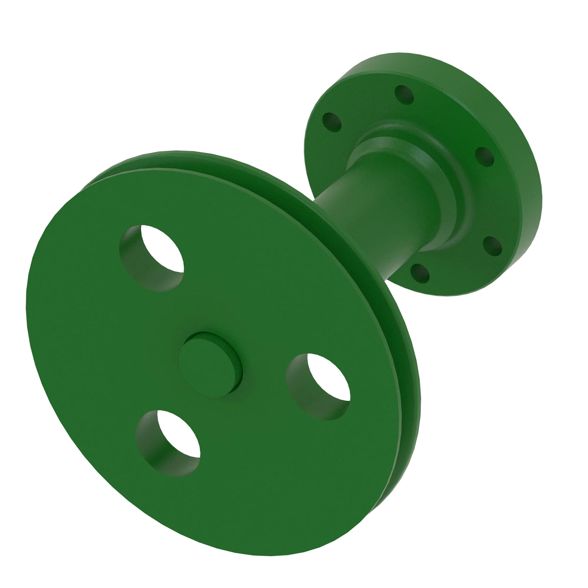 AXE12139: Fits John Deere AXE12139 Pulley – Genuine OEM