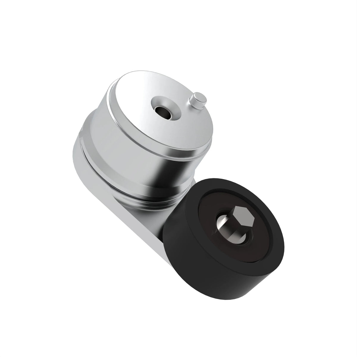 AXE12397: Fits John Deere AXE12397 Engine Drive Belt Tensioner – Genuine OEM