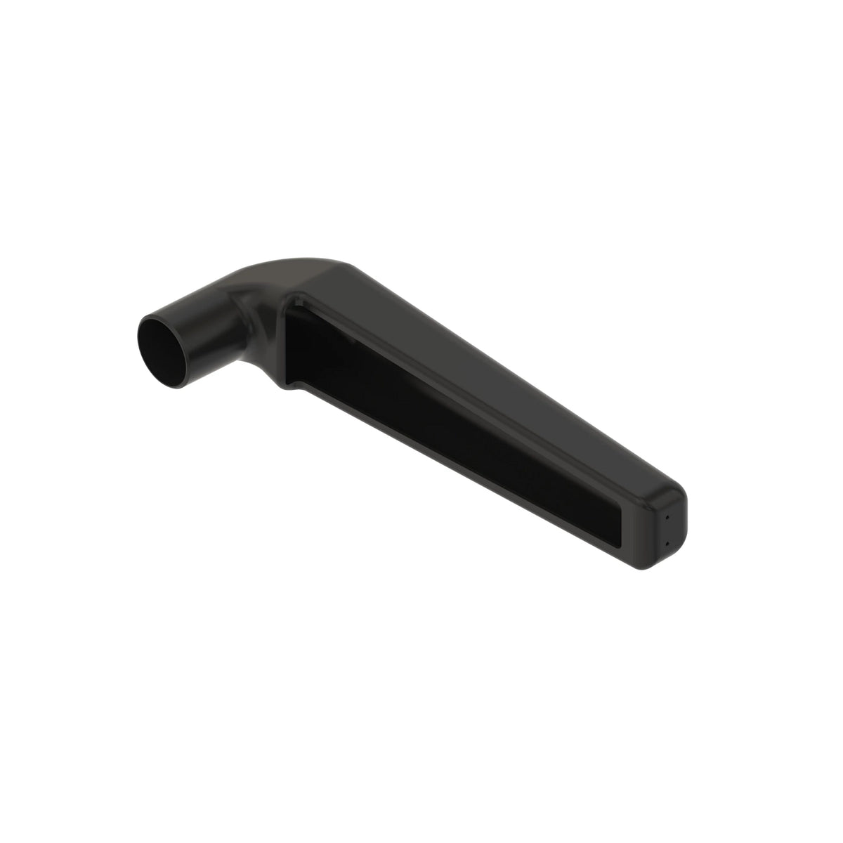 AXE12407: Fits John Deere AXE12407 Air Duct – Genuine OEM