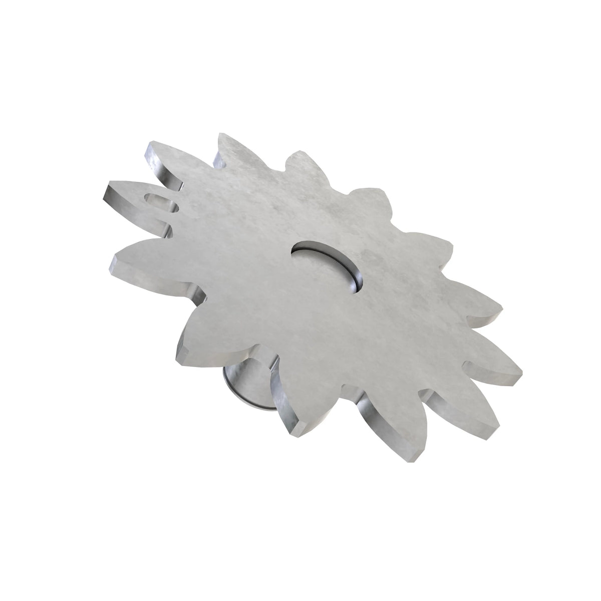 AXE12665: Fits John Deere AXE12665 Gear – Genuine OEM