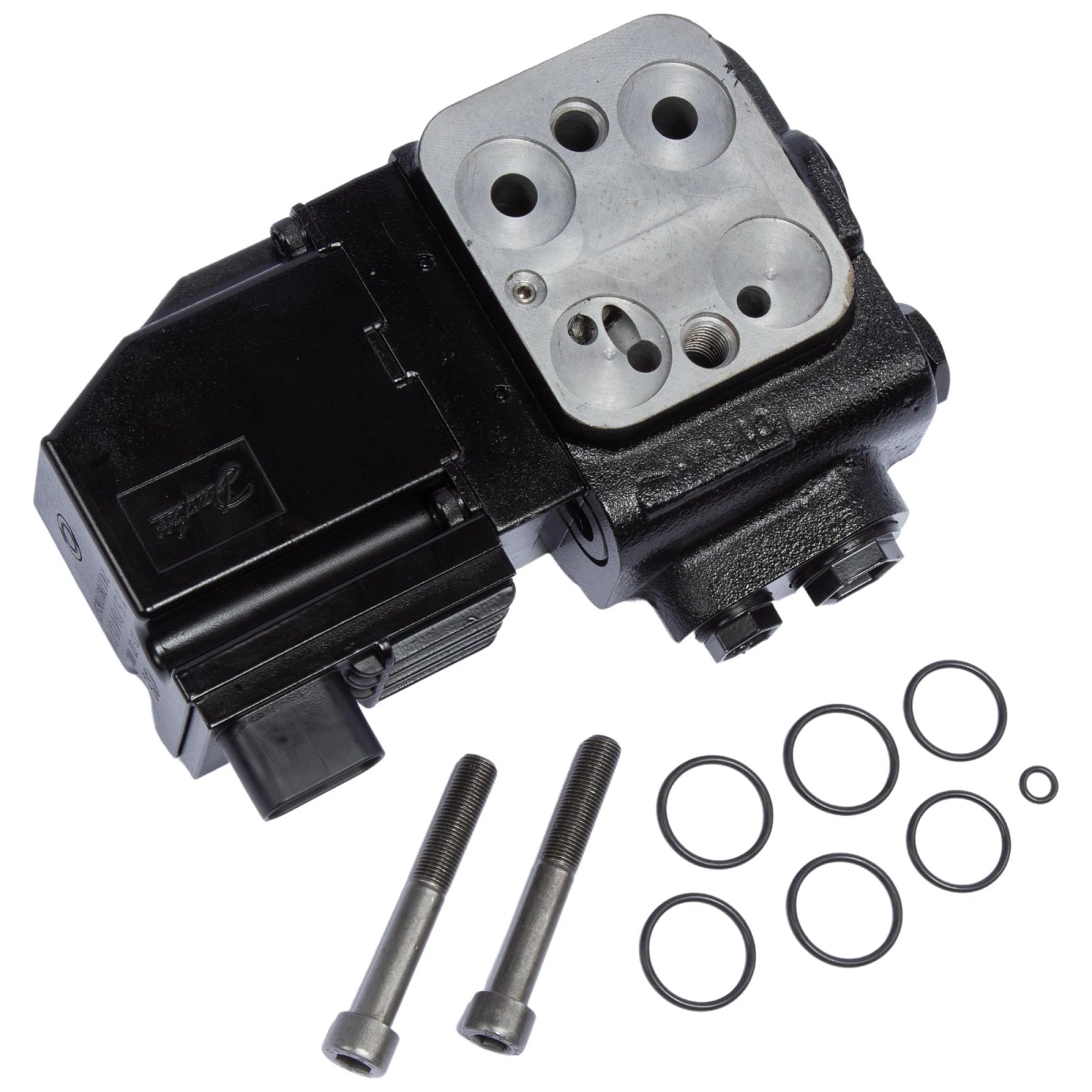AXE12782: Fits John Deere AXE12782 Steering Control Valve – Genuine OEM