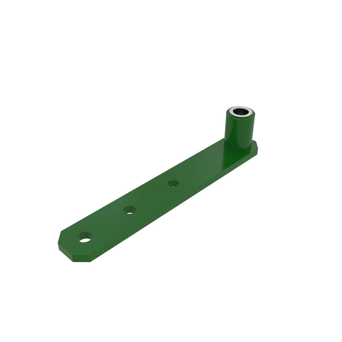 AXE12898: Fits John Deere AXE12898 Belt Tensioner Lever – Genuine OEM