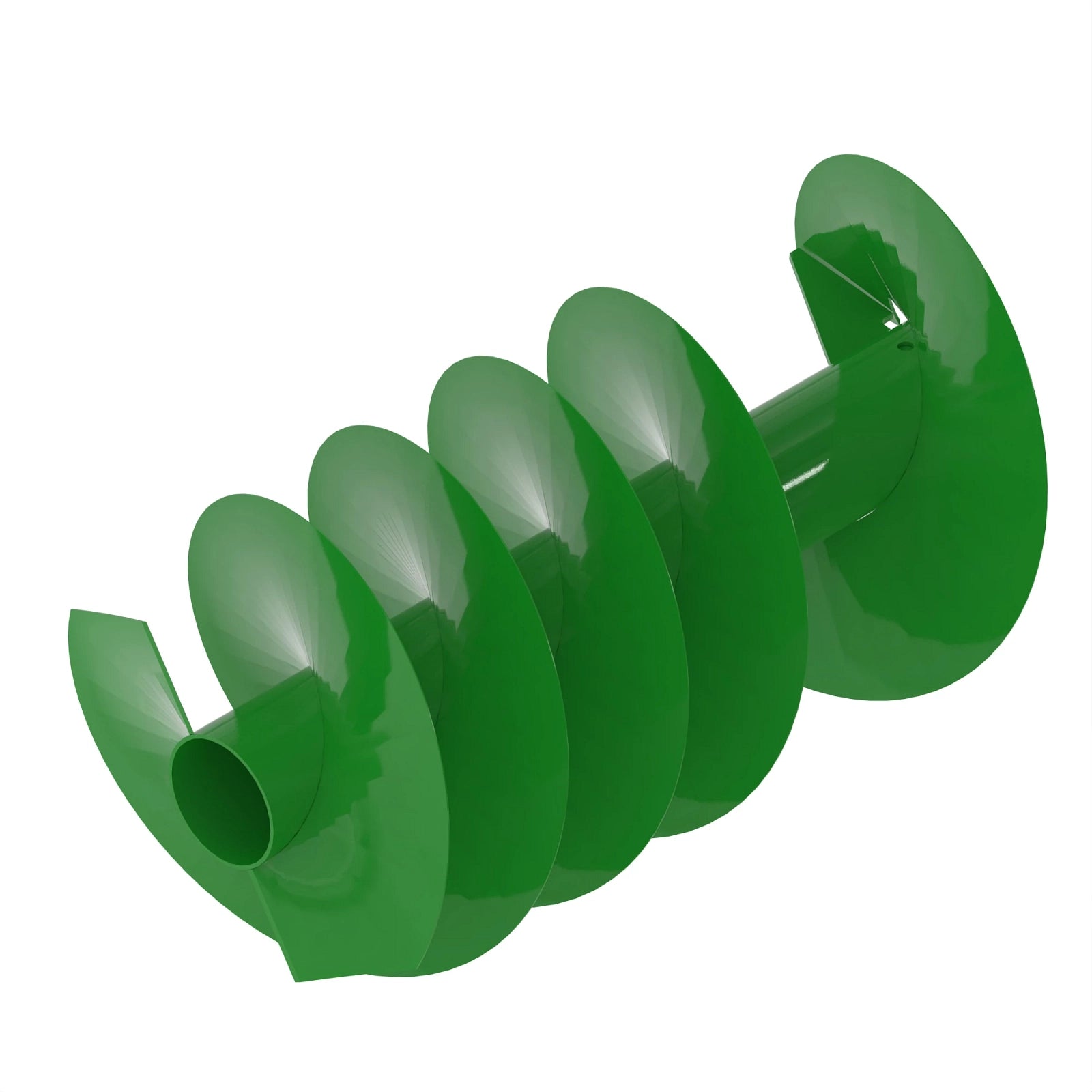 John Deere AH173597 Auger — image 8