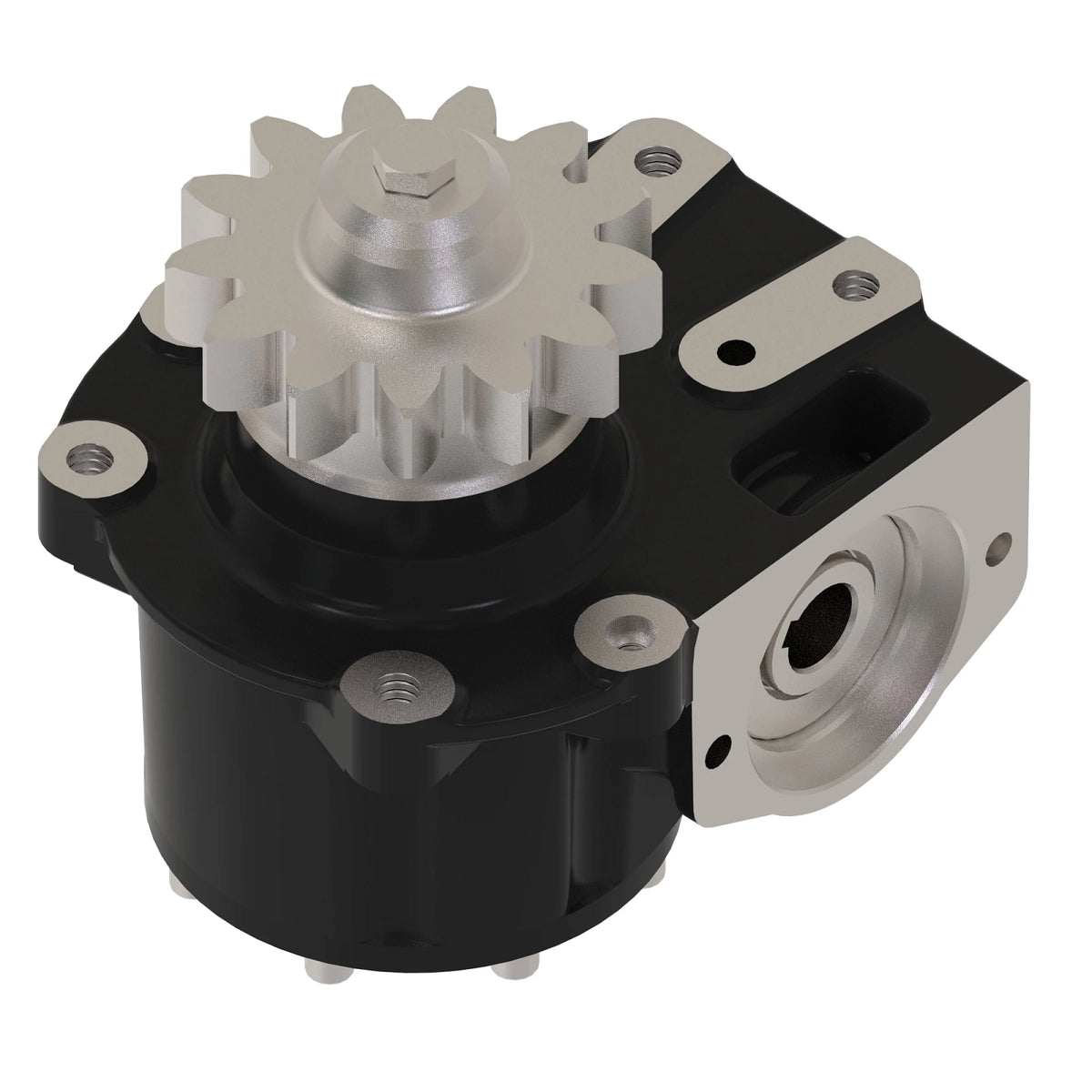 AXE13060: Fits John Deere AXE13060 Worm Gear Drive – Genuine OEM