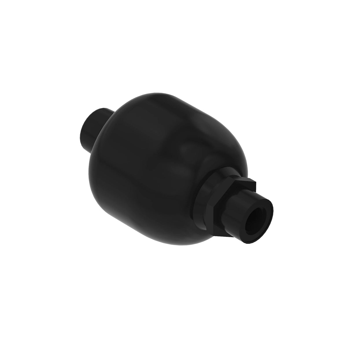 AXE13061: Fits John Deere AXE13061 Hydraulic Accumulator – Genuine OEM