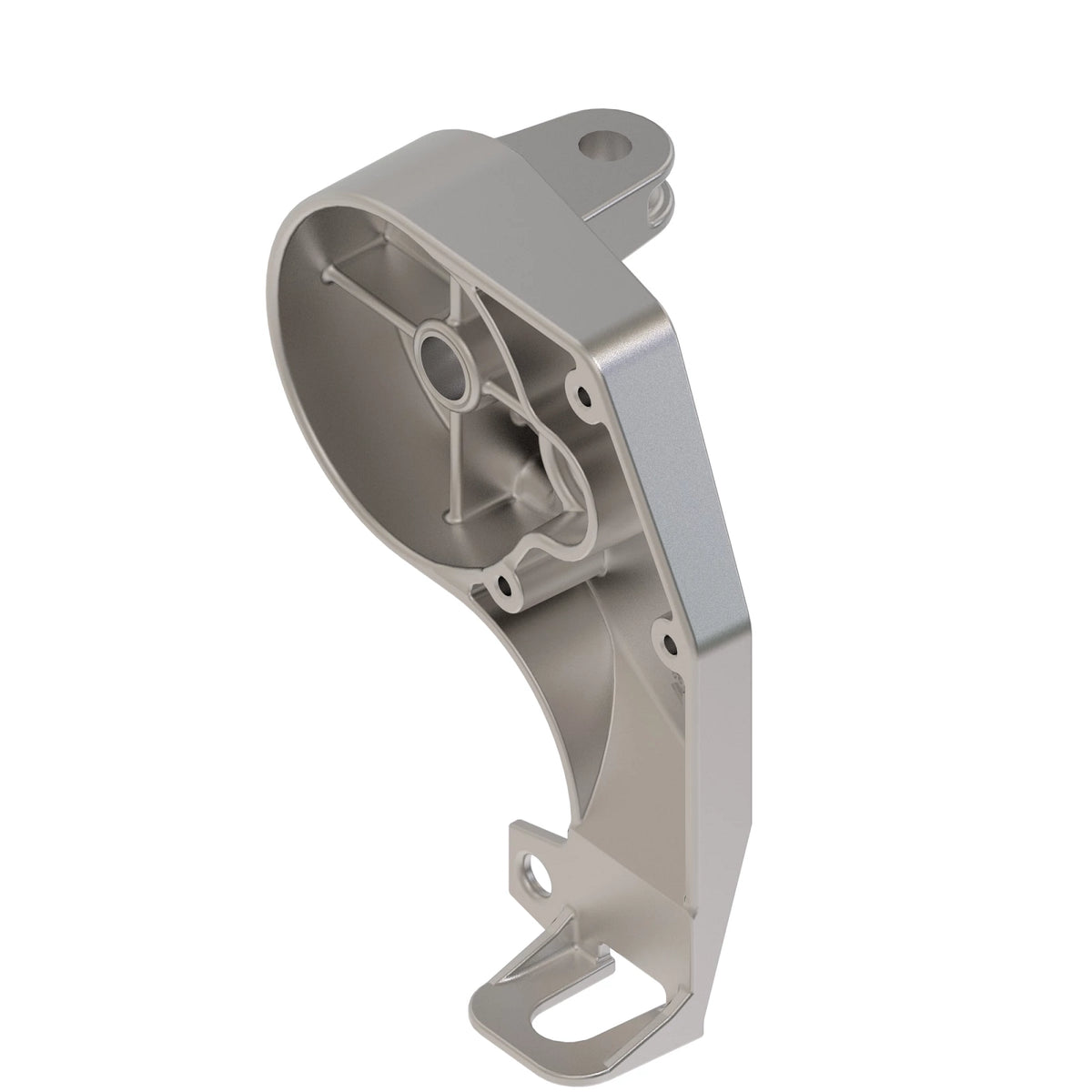 AXE13285: John Deere AXE13285 Fan Speed Motor Support