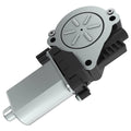 AXE13287: Fits John Deere AXE13287 Fan Speed and Concave Adjustment Hydraulic Motor – Genuine OEM